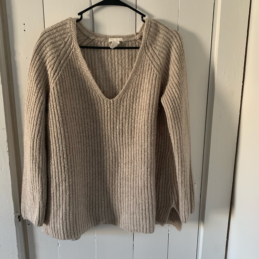 H&M sweater